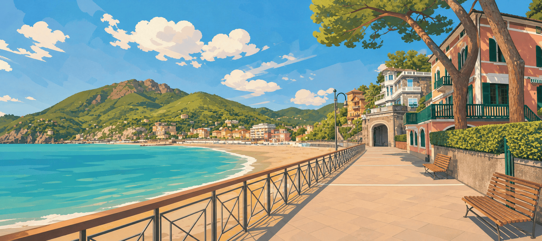 Levanto